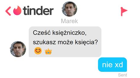 teksty na podryw tinder|Teksty na Rozpoczęcie Rozmowy na Tinderze